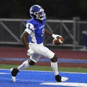 Meet your Posher, Traydon